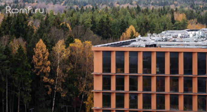 Продажа торгового помещения 612.7 м² - фото 3