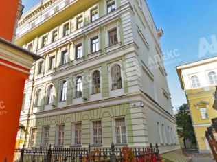 Аренда офиса 1849 м²