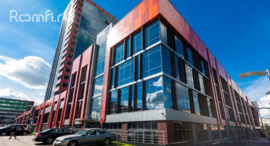 Продажа офиса 2549 м², улица Бутлерова - фото 2