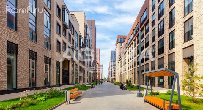 Аренда торгового помещения 100 м², улица Архитектора Щусева - фото 2