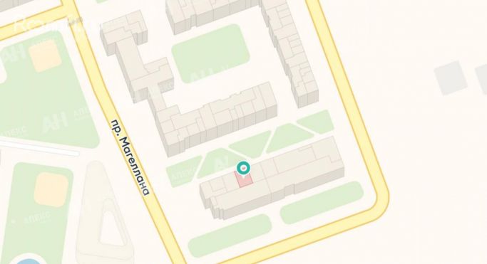 Продажа помещения свободного назначения 134 м², Новомихайловское шоссе - фото 2