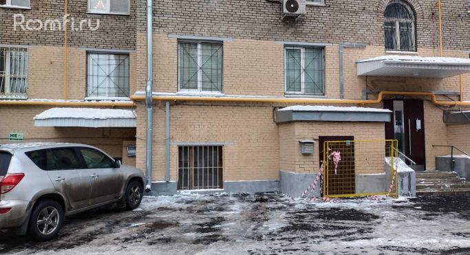 Продажа помещения свободного назначения 58.5 м², проспект Мира - фото 5