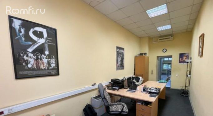 Аренда офиса 20 м², 2-я улица Машиностроения - фото 2
