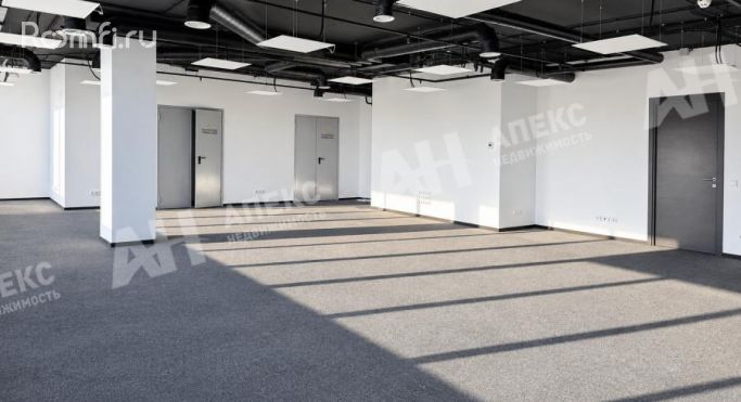 Аренда офиса 515 м², улица Василисы Кожиной - фото 3
