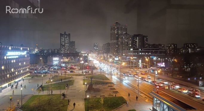 Аренда помещения свободного назначения 921 м², проспект Вернадского - фото 2