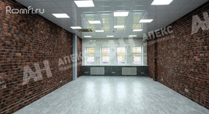 Аренда офиса 228 м², Ленинградский проспект - фото 1