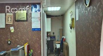 Продажа помещения свободного назначения 36.2 м², улица Рогожский Вал - фото 3