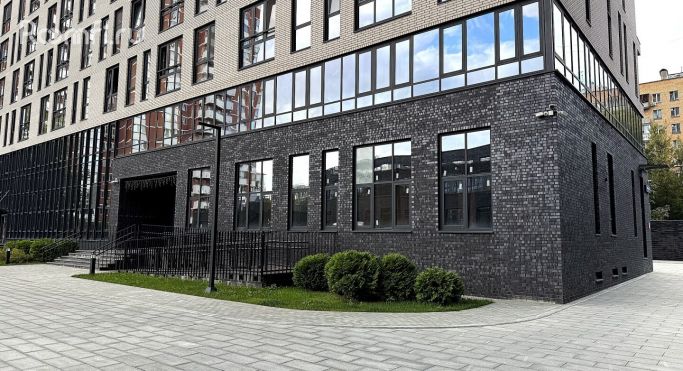 Продажа помещения свободного назначения 756.2 м², Лермонтовская улица - фото 2