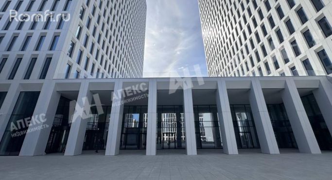Аренда офиса 203 м², улица Двинцев - фото 3