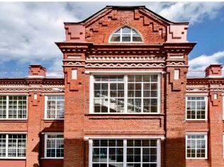 Аренда склада 126.6 м²