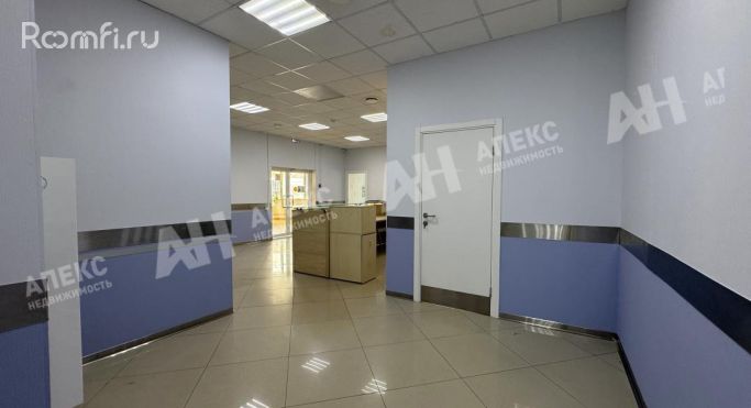 Аренда помещения свободного назначения 594 м², Новослободская улица - фото 3