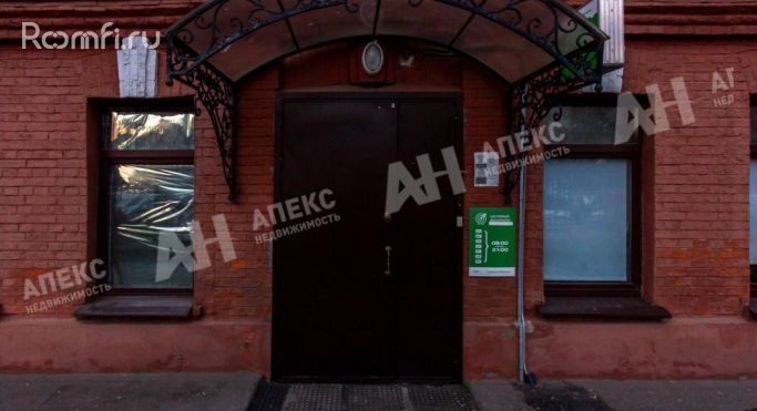 Аренда офиса 110 м², Семёновский переулок - фото 3