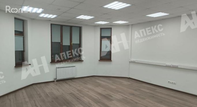 Аренда офиса 145 м², Оружейный переулок - фото 1