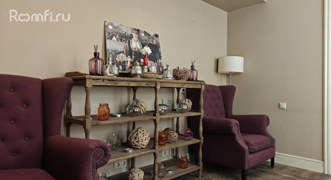 Аренда офиса 55.3 м², улица Станиславского - фото 2