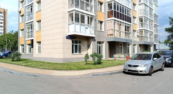 Аренда помещения свободного назначения 72 м², Судостроительная улица - фото 2