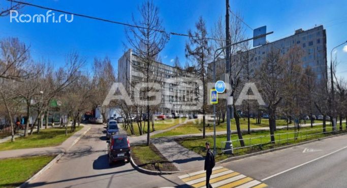 Продажа помещения свободного назначения 4662 м², Бирюлёвская улица - фото 2