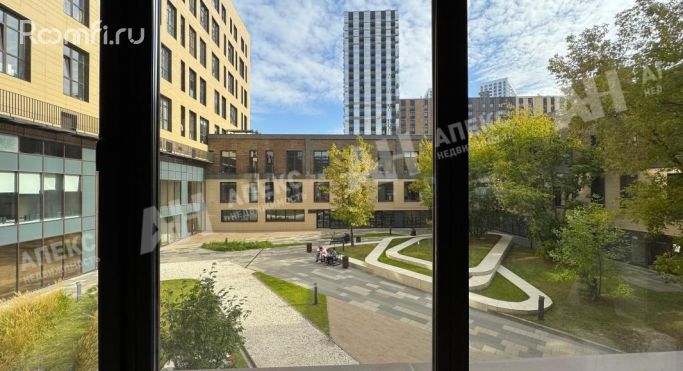 Продажа помещения свободного назначения 1183 м², Дмитровское шоссе - фото 2