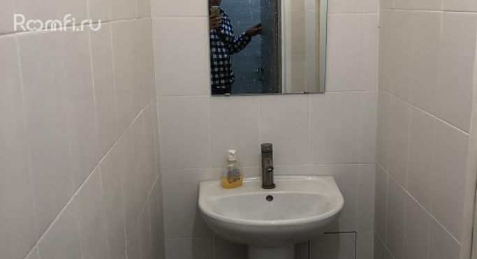 Аренда офиса 20 м², Нижегородская улица - фото 2