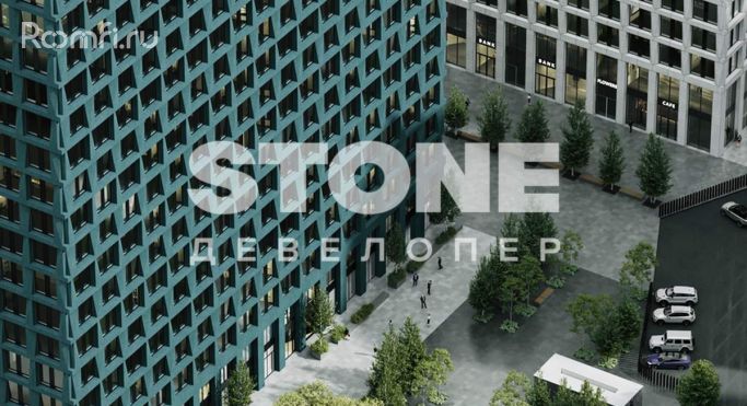 Продажа офиса 69.6 м², Бумажный проезд - фото 4