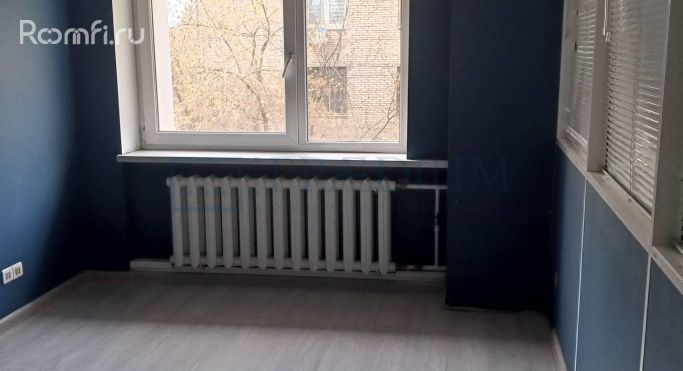 Аренда офиса 1575 м², Верхняя Красносельская улица - фото 2