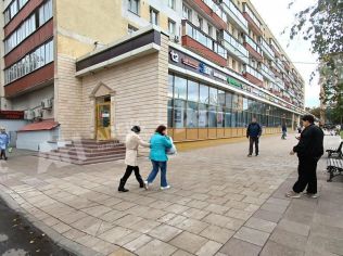 Аренда помещения свободного назначения 100 м²