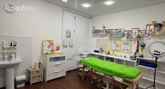 Аренда помещения свободного назначения 18 м², улица Большая Ордынка - фото 2