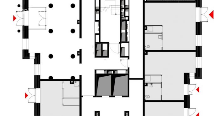 Продажа торгового помещения 53.6 м², улица Ротмистрова - фото 3