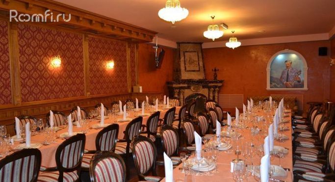 Аренда помещения свободного назначения 1000 м² - фото 1