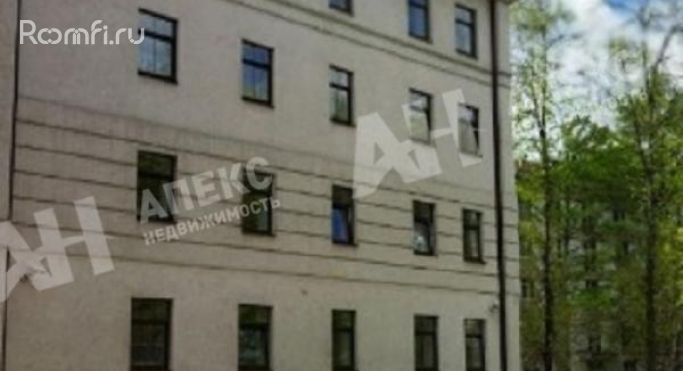 Аренда офиса 232 м², улица Кондратюка - фото 3