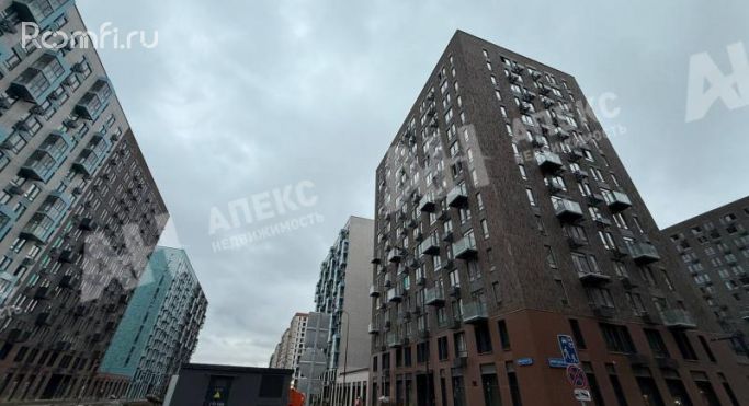 Аренда помещения свободного назначения 140 м², Любучанская улица - фото 3