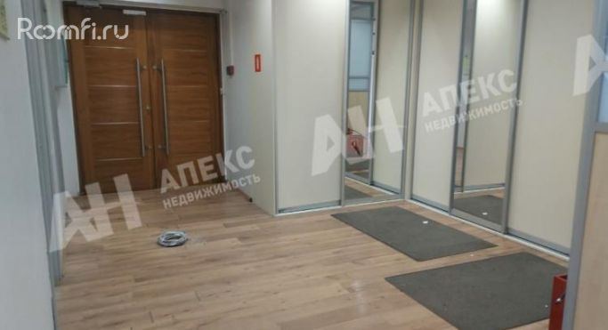 Аренда офиса 435 м², улица Радио - фото 3