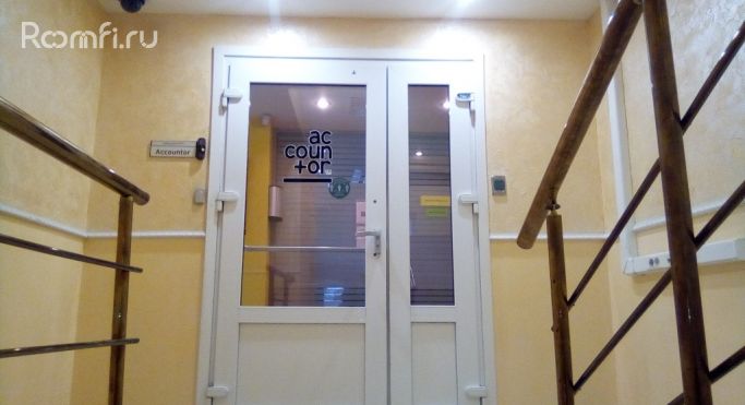 Аренда офиса 111.7 м², Садовническая набережная - фото 5