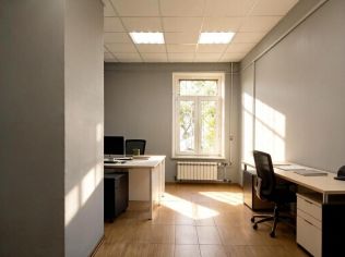 Аренда помещения свободного назначения 100 м²