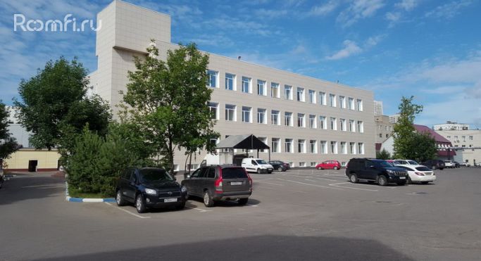 Аренда офиса 410 м², Старопетровский проезд - фото 1