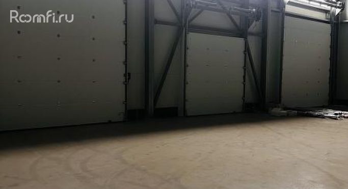 Аренда склада 490 м², Востряковский проезд - фото 2