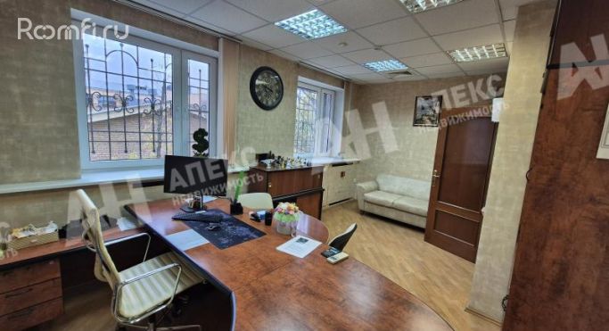 Аренда помещения свободного назначения 414 м², улица 10-летия Октября - фото 1