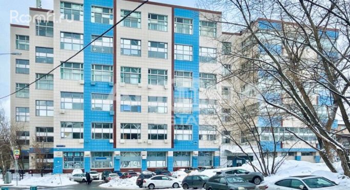 Аренда офиса 76 м², улица Кржижановского - фото 3