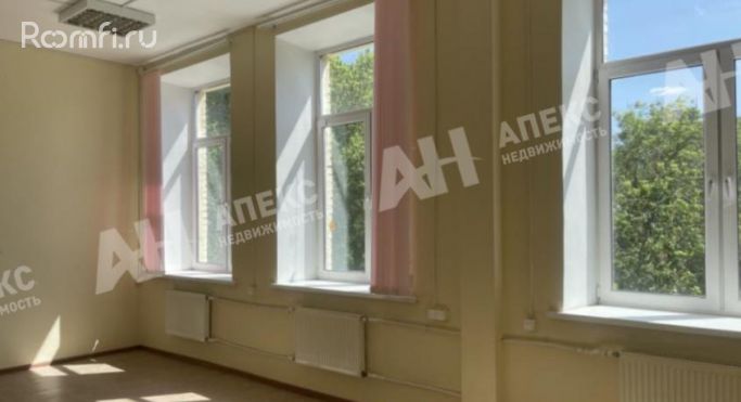 Аренда помещения свободного назначения 285 м², Малый Предтеченский переулок - фото 2