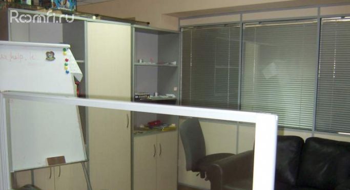 Аренда офиса 159 м², Большая Семёновская улица - фото 3