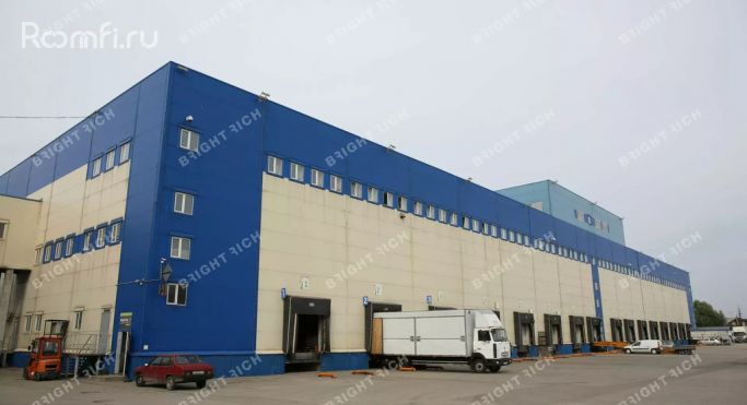 Аренда склада 7197 м² - фото 3