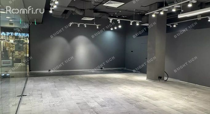 Аренда офиса 102.9 м², Олимпийский проспект - фото 1