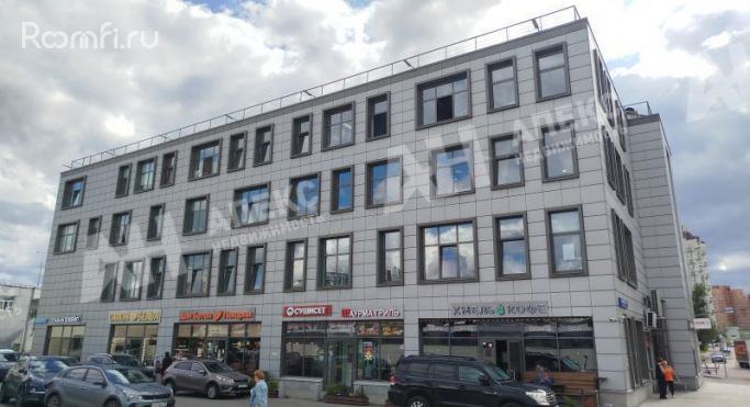 Аренда помещения свободного назначения 700 м², Новокрюковская улица - фото 2