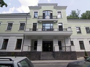 Аренда офиса 2290 м²