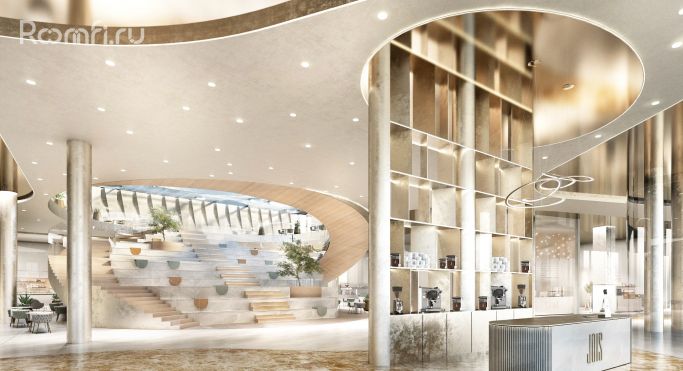 Продажа офиса 1733.6 м², 3-й Силикатный проезд - фото 1