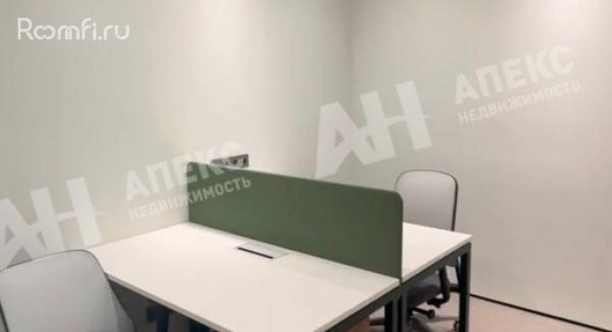 Аренда офиса 31 м², Столешников переулок - фото 3