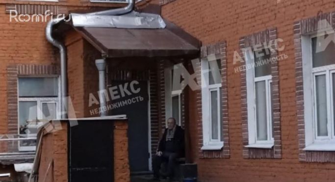 Продажа помещения свободного назначения 698 м², Краснобогатырская улица - фото 2