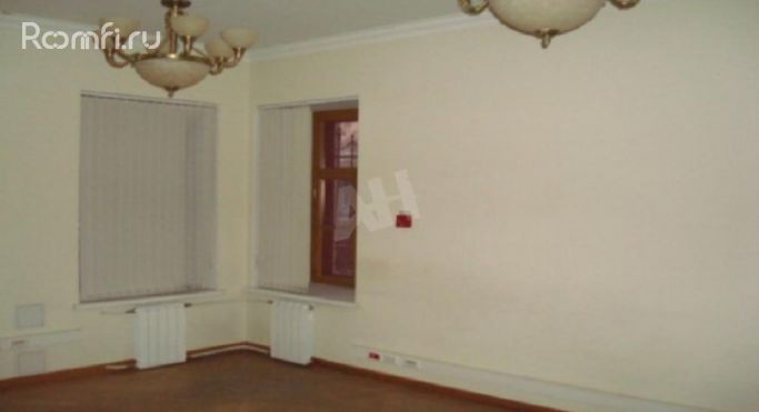 Продажа офиса 967 м², 3-й Люсиновский переулок - фото 3