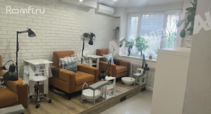 Аренда помещения свободного назначения 57 м², улица Кедрова - фото 3
