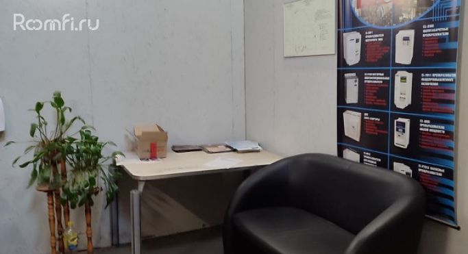 Аренда склада 808 м², Автомоторная улица - фото 4