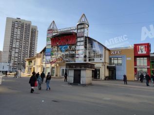 Аренда помещения свободного назначения 250 м²